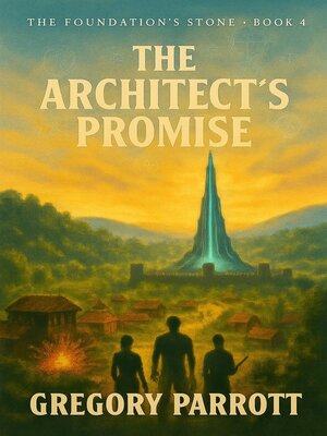 cover image of The Architect's Promise